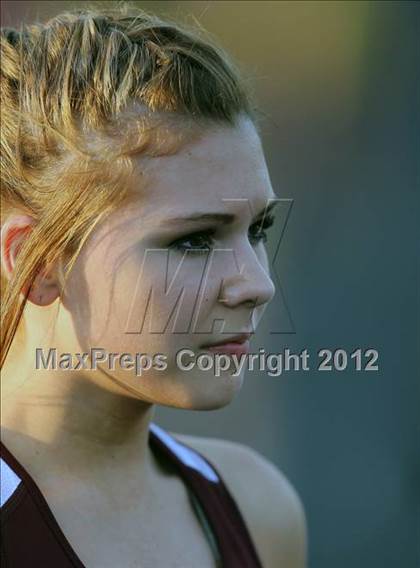 Thumbnail 3 in Iowa City Sherwood Relays (Hurdles/Running Events) photogallery.