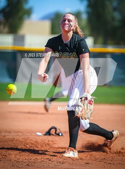 Thumbnail 2 in Basha @ Sunnyside photogallery.