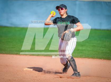 Thumbnail 2 in Basha @ Sunnyside photogallery.