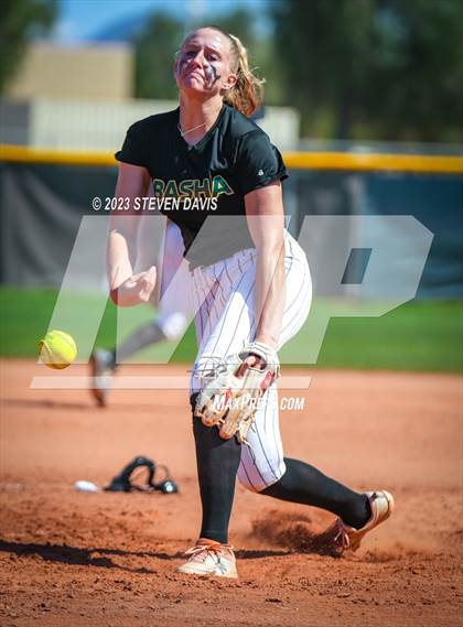 Thumbnail 1 in Basha @ Sunnyside photogallery.