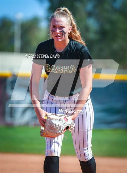Thumbnail 1 in Basha @ Sunnyside photogallery.
