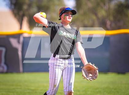 Thumbnail 3 in Basha @ Sunnyside photogallery.