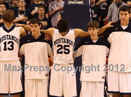Thumbnail 1 in Capital Prep vs. Immaculate (CIAC Class S Final) photogallery.