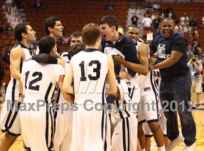 Thumbnail 1 in Capital Prep vs. Immaculate (CIAC Class S Final) photogallery.