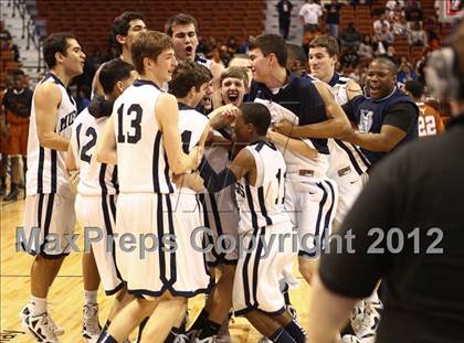 Thumbnail 2 in Capital Prep vs. Immaculate (CIAC Class S Final) photogallery.