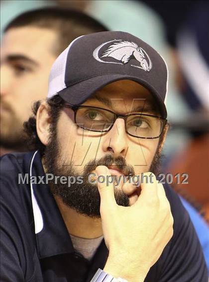 Thumbnail 2 in Capital Prep vs. Immaculate (CIAC Class S Final) photogallery.