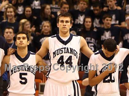 Thumbnail 2 in Capital Prep vs. Immaculate (CIAC Class S Final) photogallery.