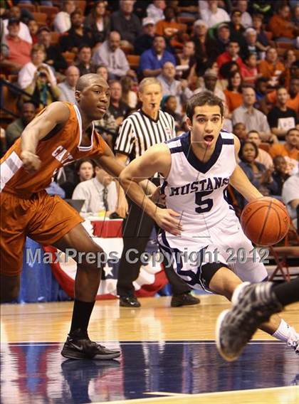 Thumbnail 1 in Capital Prep vs. Immaculate (CIAC Class S Final) photogallery.