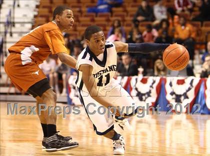 Thumbnail 2 in Capital Prep vs. Immaculate (CIAC Class S Final) photogallery.