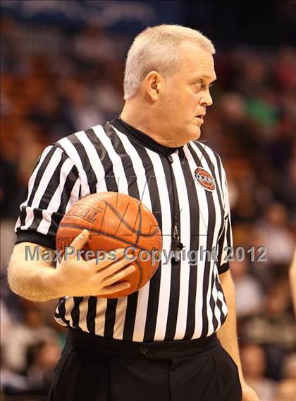 Thumbnail 3 in Capital Prep vs. Immaculate (CIAC Class S Final) photogallery.