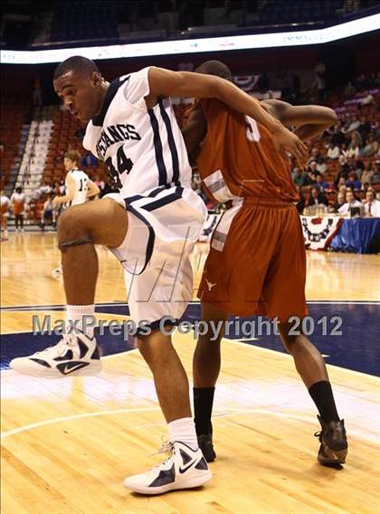 Thumbnail 3 in Capital Prep vs. Immaculate (CIAC Class S Final) photogallery.