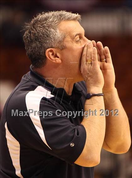 Thumbnail 1 in Capital Prep vs. Immaculate (CIAC Class S Final) photogallery.