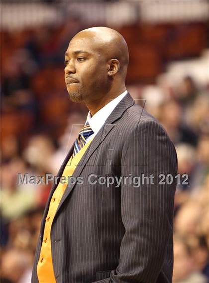 Thumbnail 2 in Capital Prep vs. Immaculate (CIAC Class S Final) photogallery.