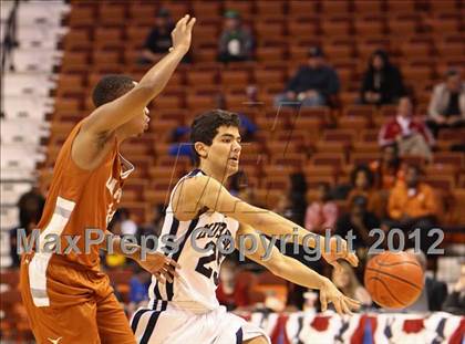 Thumbnail 3 in Capital Prep vs. Immaculate (CIAC Class S Final) photogallery.