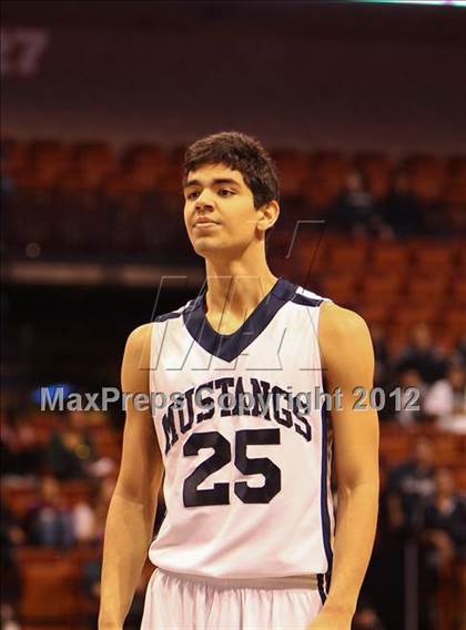 Thumbnail 2 in Capital Prep vs. Immaculate (CIAC Class S Final) photogallery.