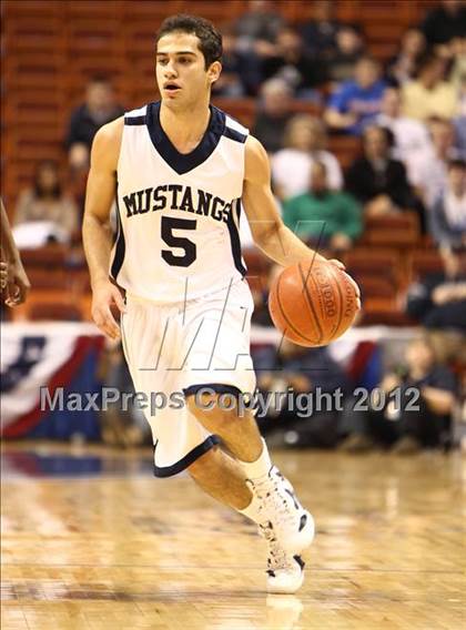 Thumbnail 2 in Capital Prep vs. Immaculate (CIAC Class S Final) photogallery.