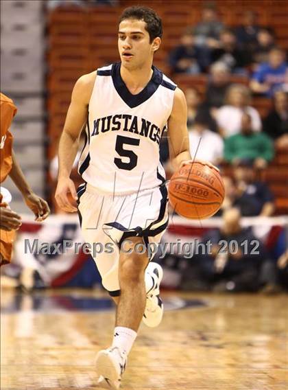 Thumbnail 3 in Capital Prep vs. Immaculate (CIAC Class S Final) photogallery.