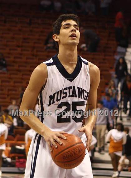 Thumbnail 1 in Capital Prep vs. Immaculate (CIAC Class S Final) photogallery.