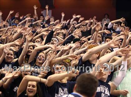 Thumbnail 1 in Capital Prep vs. Immaculate (CIAC Class S Final) photogallery.