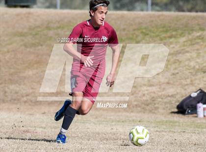 Thumbnail 2 in Desert Mountain vs. Agua Fria (Bohdie Larson Celebration Classic) photogallery.