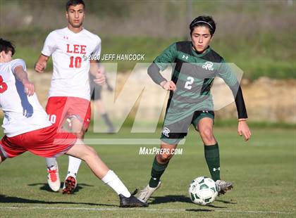 Thumbnail 2 in Reagan [Ronald] JVA vs Lee  photogallery.