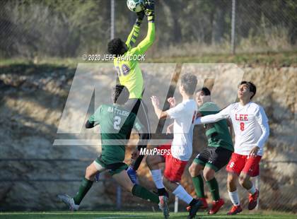 Thumbnail 1 in Reagan [Ronald] JVA vs Lee  photogallery.