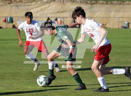 Thumbnail 2 in Reagan [Ronald] JVA vs Lee  photogallery.