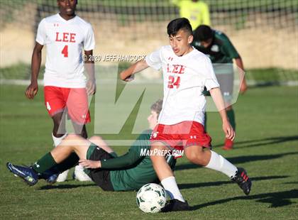 Thumbnail 2 in Reagan [Ronald] JVA vs Lee  photogallery.