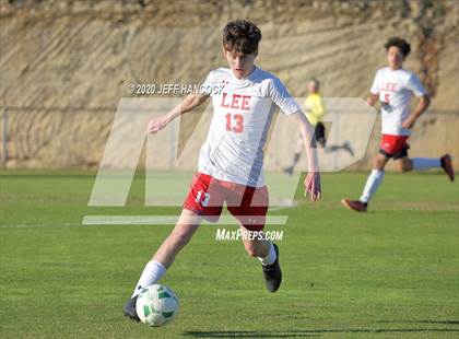 Thumbnail 1 in Reagan [Ronald] JVA vs Lee  photogallery.