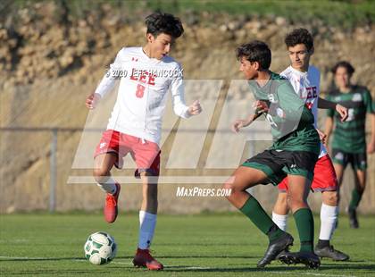 Thumbnail 2 in Reagan [Ronald] JVA vs Lee  photogallery.