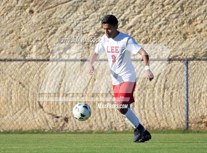Thumbnail 1 in Reagan [Ronald] JVA vs Lee  photogallery.