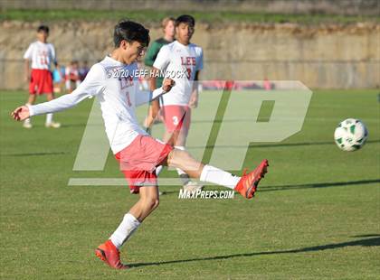 Thumbnail 1 in Reagan [Ronald] JVA vs Lee  photogallery.