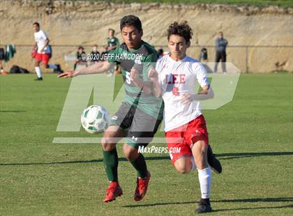 Thumbnail 3 in Reagan [Ronald] JVA vs Lee  photogallery.