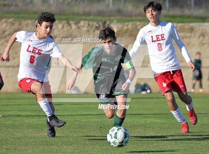 Thumbnail 1 in Reagan [Ronald] JVA vs Lee  photogallery.
