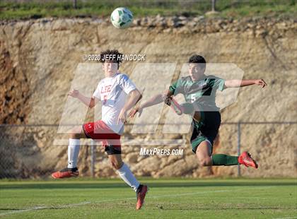 Thumbnail 1 in Reagan [Ronald] JVA vs Lee  photogallery.