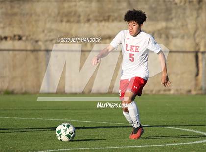 Thumbnail 3 in Reagan [Ronald] JVA vs Lee  photogallery.