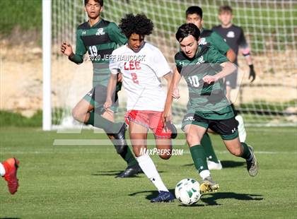 Thumbnail 1 in Reagan [Ronald] JVA vs Lee  photogallery.
