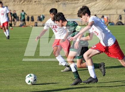 Thumbnail 3 in Reagan [Ronald] JVA vs Lee  photogallery.