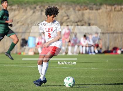 Thumbnail 3 in Reagan [Ronald] JVA vs Lee  photogallery.