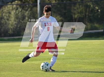 Thumbnail 2 in Reagan [Ronald] JVA vs Lee  photogallery.