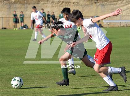 Thumbnail 1 in Reagan [Ronald] JVA vs Lee  photogallery.