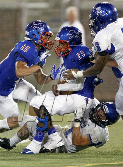Thumbnail 3 in Boyd-Buchanan @ Red Bank photogallery.