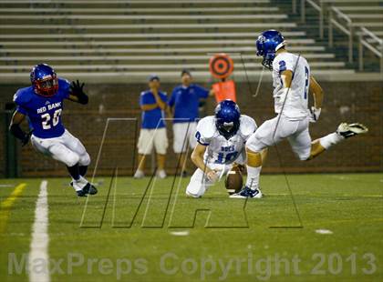 Thumbnail 3 in Boyd-Buchanan @ Red Bank photogallery.