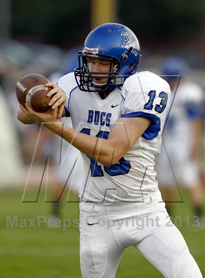 Thumbnail 2 in Boyd-Buchanan @ Red Bank photogallery.