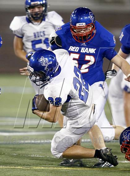 Thumbnail 2 in Boyd-Buchanan @ Red Bank photogallery.