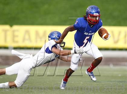 Thumbnail 2 in Boyd-Buchanan @ Red Bank photogallery.