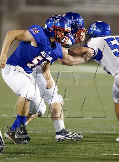 Thumbnail 2 in Boyd-Buchanan @ Red Bank photogallery.