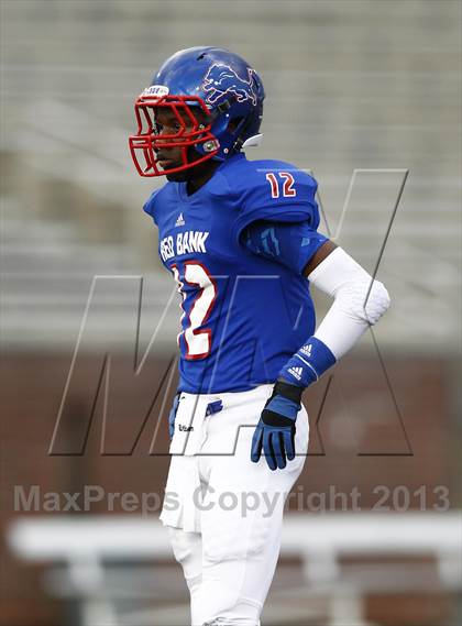 Thumbnail 1 in Boyd-Buchanan @ Red Bank photogallery.