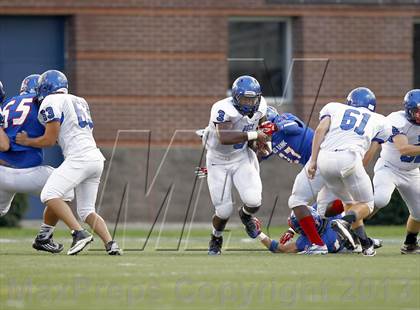 Thumbnail 2 in Boyd-Buchanan @ Red Bank photogallery.