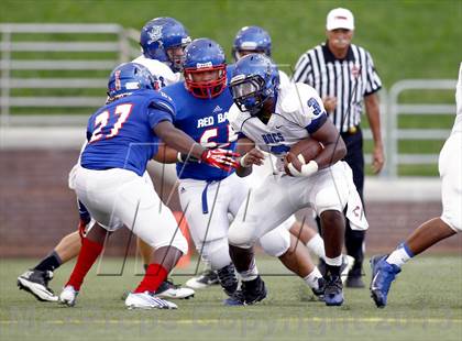 Thumbnail 3 in Boyd-Buchanan @ Red Bank photogallery.